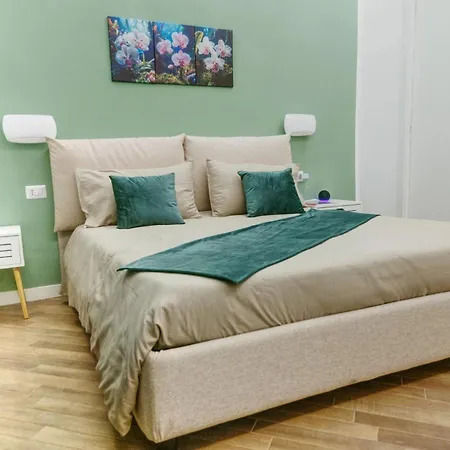 La Casa Dei Fiori Gasthuis 3*