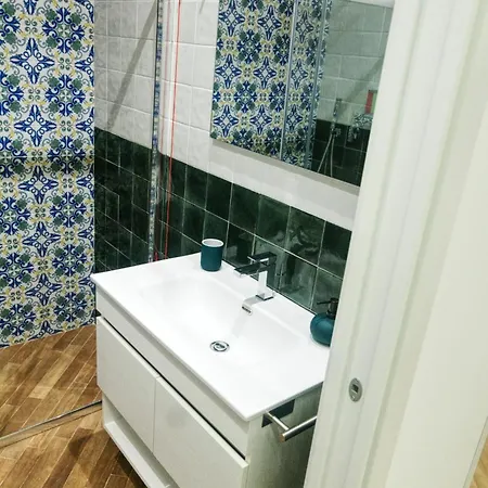 La Casa Dei Fiori 3* Napels