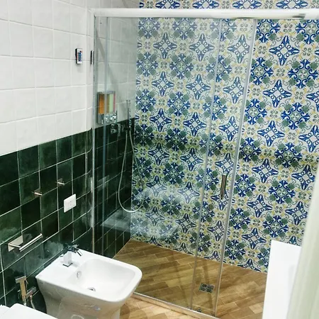 La Casa Dei Fiori