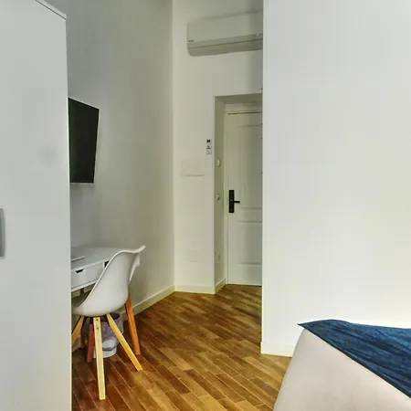 La Casa Dei Fiori 3*