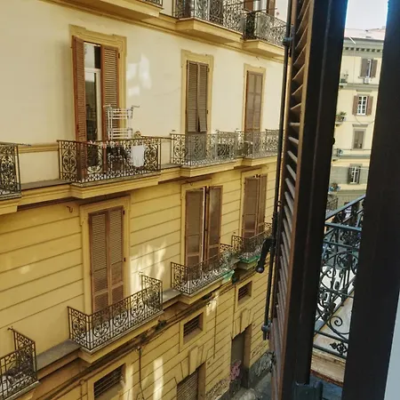 Gasthuis La Casa Dei Fiori