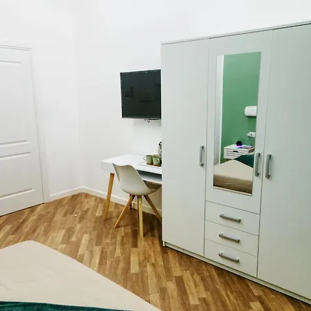 La Casa Dei Fiori 3*