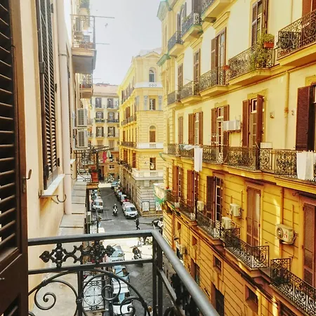 La Casa Dei Fiori Gasthuis