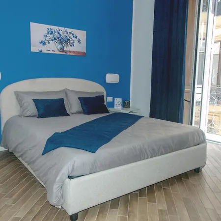 La Casa Dei Fiori Gasthuis 3*