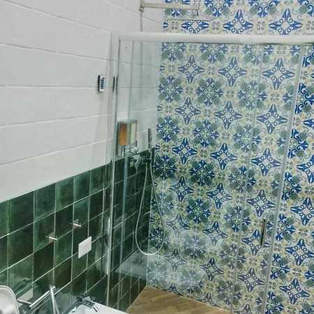 La Casa Dei Fiori 3*