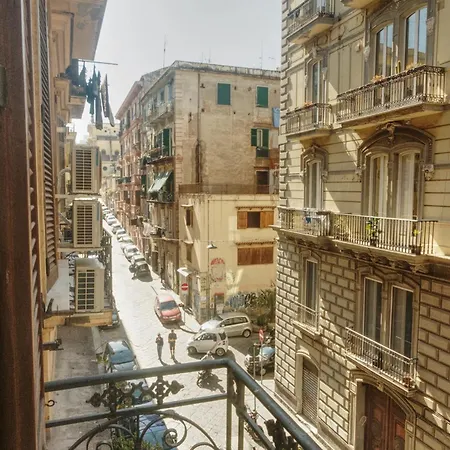 La Casa Dei Fiori 3*