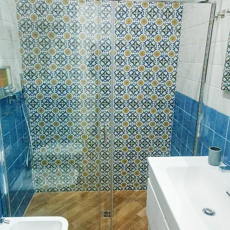 La Casa Dei Fiori 3* Napels