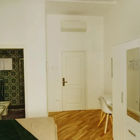 La Casa Dei Fiori Gasthuis 3*