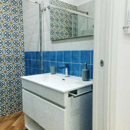 Gasthuis La Casa Dei Fiori 3*