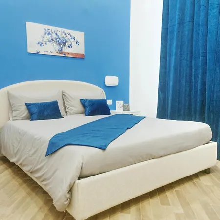 La Casa Dei Fiori