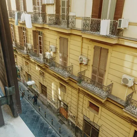 La Casa Dei Fiori Gasthuis